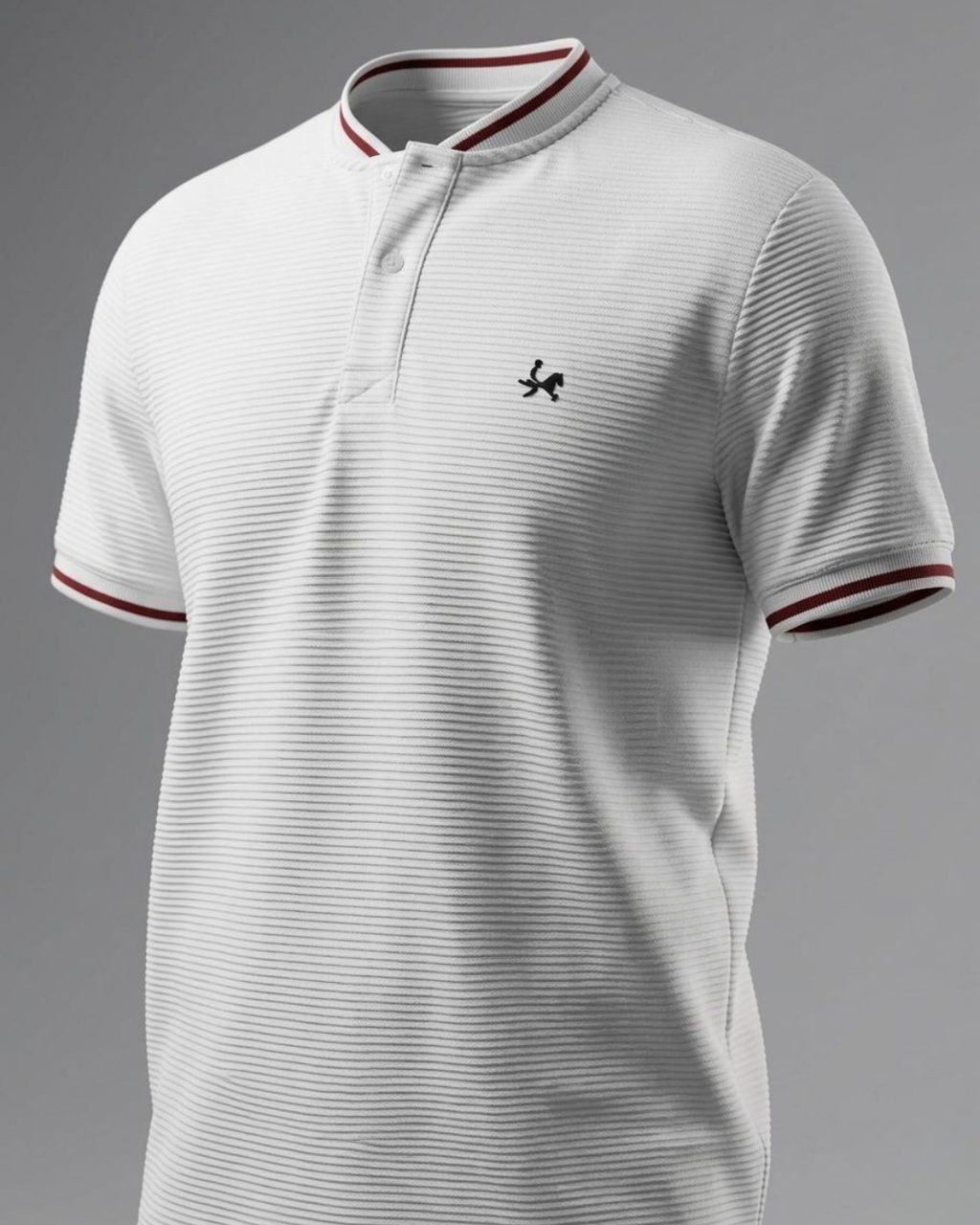 camiseta polo para Hombre Florida Ref.1031 Beige