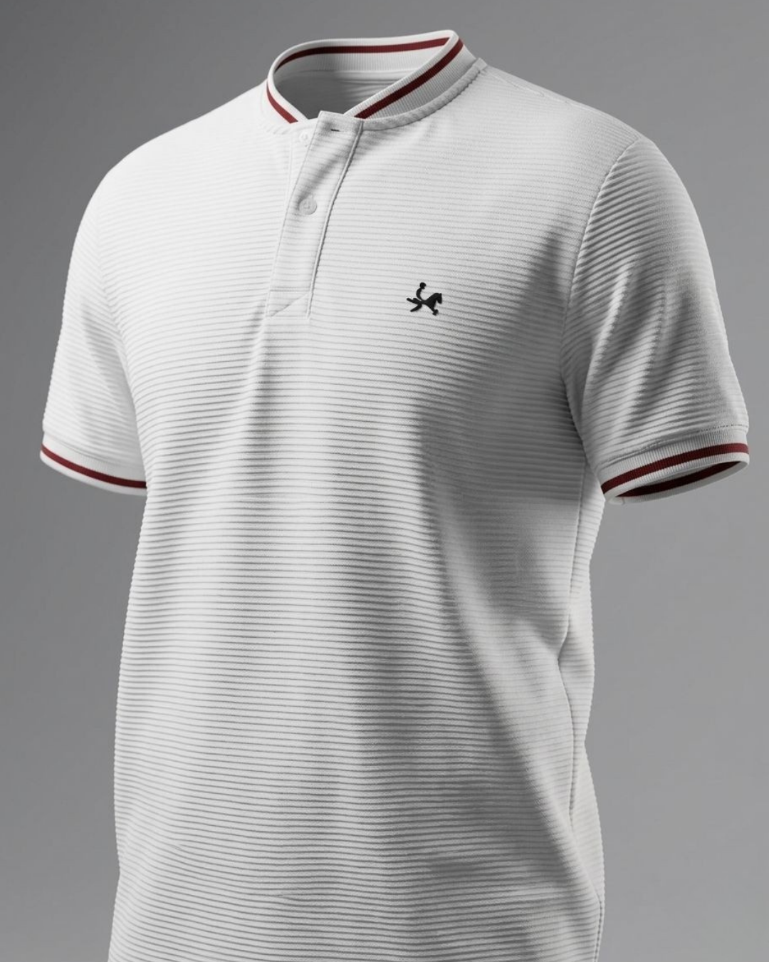 camiseta polo para Hombre Florida Ref.1031 Beige