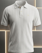 Camiseta polo para hombre Venecia Ref. 1029 Beige